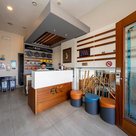 Ece Marina Suites Fethiye Zewnętrze zdjęcie