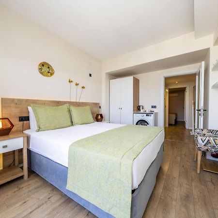 Ece Marina Suites Fethiye Zewnętrze zdjęcie