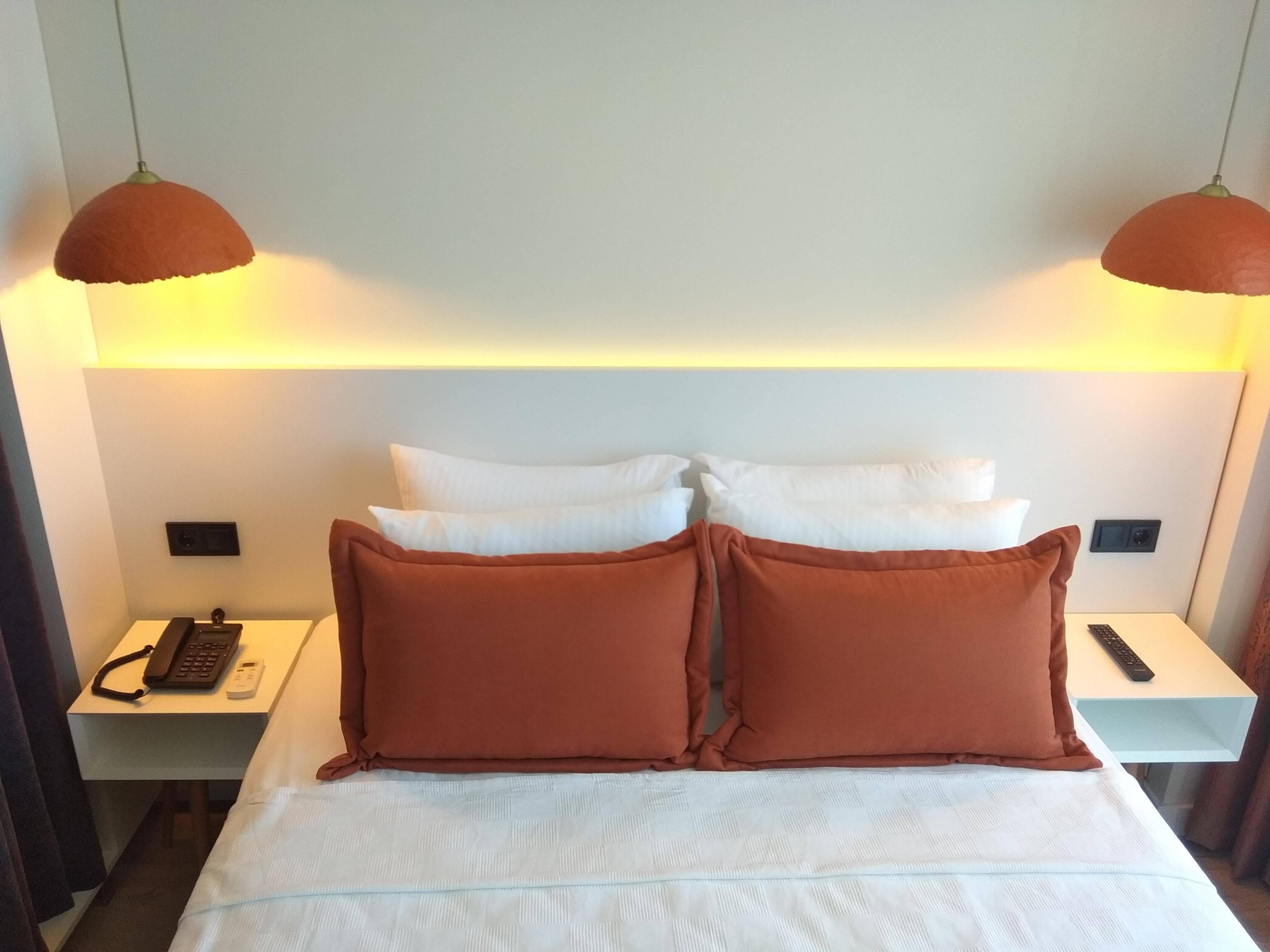 Ece Marina Suites Fethiye Zewnętrze zdjęcie