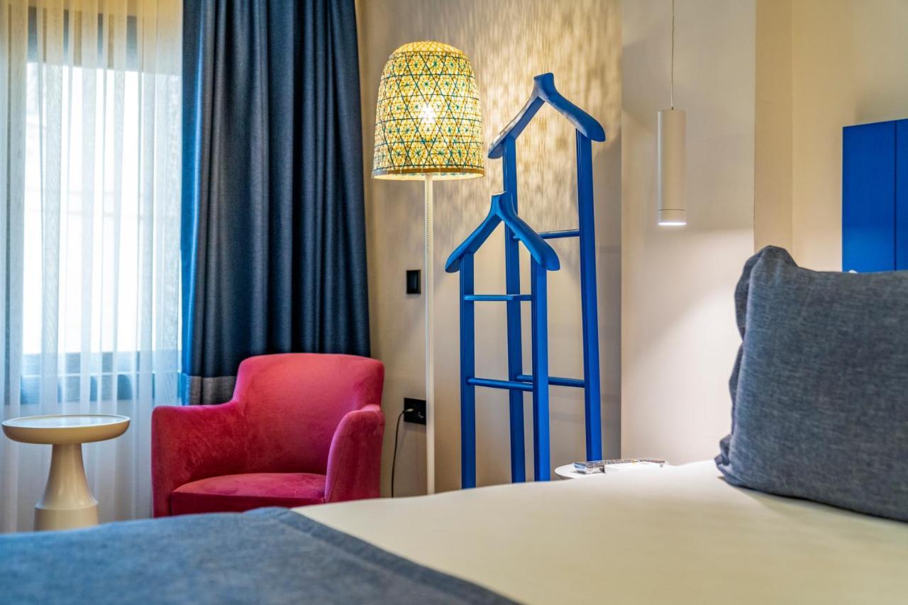 Ece Marina Suites Fethiye Zewnętrze zdjęcie