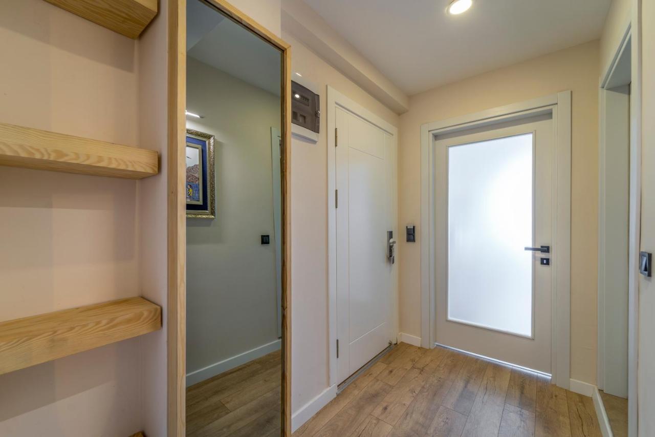 Ece Marina Suites Fethiye Zewnętrze zdjęcie